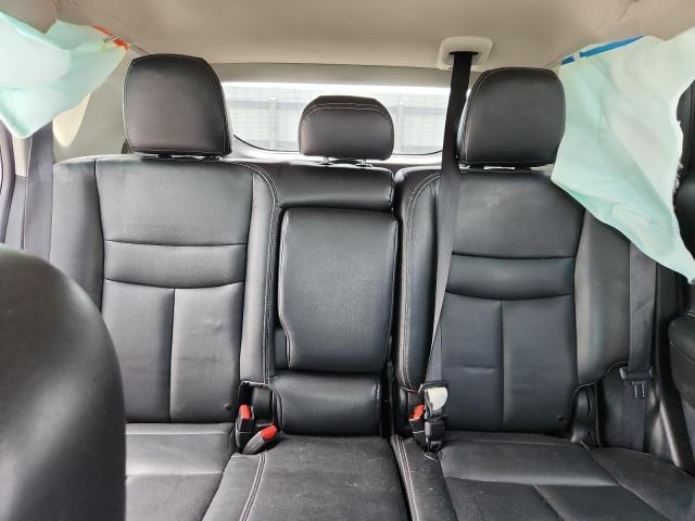 Aukcja sprzedaży 2017 Nissan Murano, vin: 5N1AZ2MG4HN187072, numer aukcji: 60709356