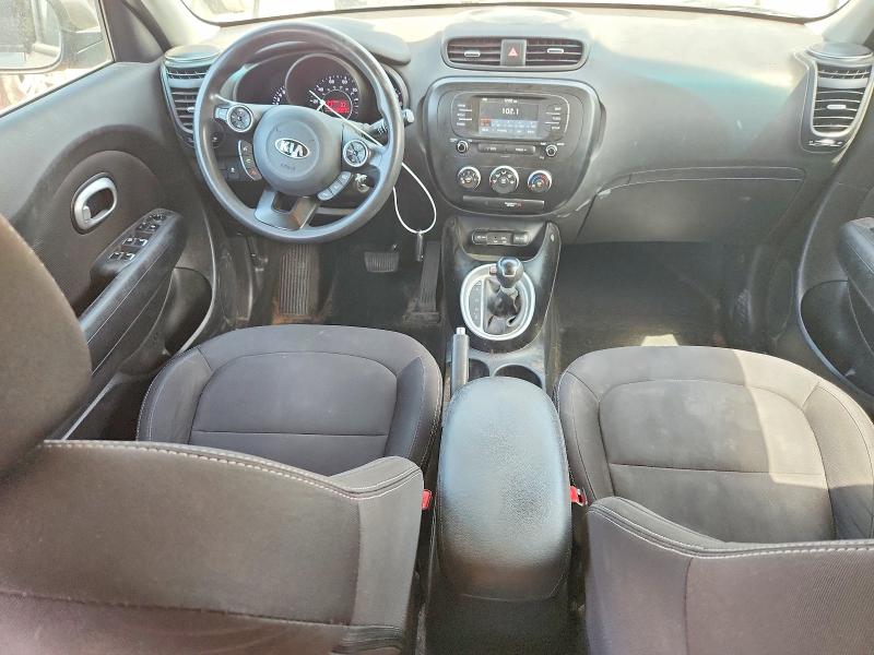 Продаж на аукціоні авто 2019 Kia Soul, vin: KNDJN2A29K7677091, номер лоту: 60254066