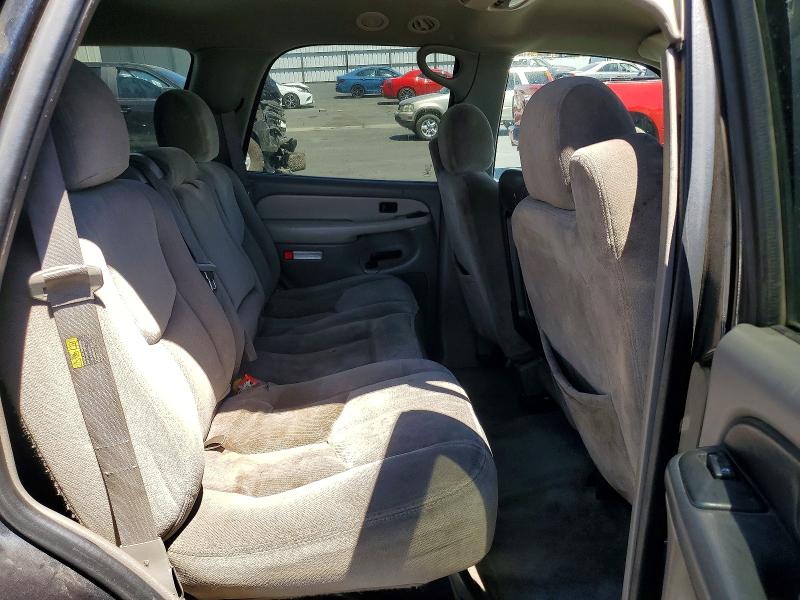 2003 Gmc Yukon მანქანა იყიდება აუქციონზე, vin: 1GKEC13VX3R311711, აუქციონის ნომერი: 60219236