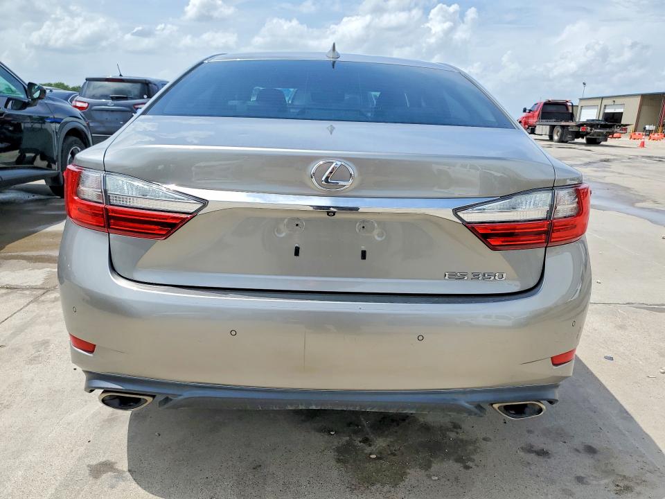 Aukcja sprzedaży 2017 Lexus Es, vin: 58ABK1GG4HU067088, numer aukcji: 61522686