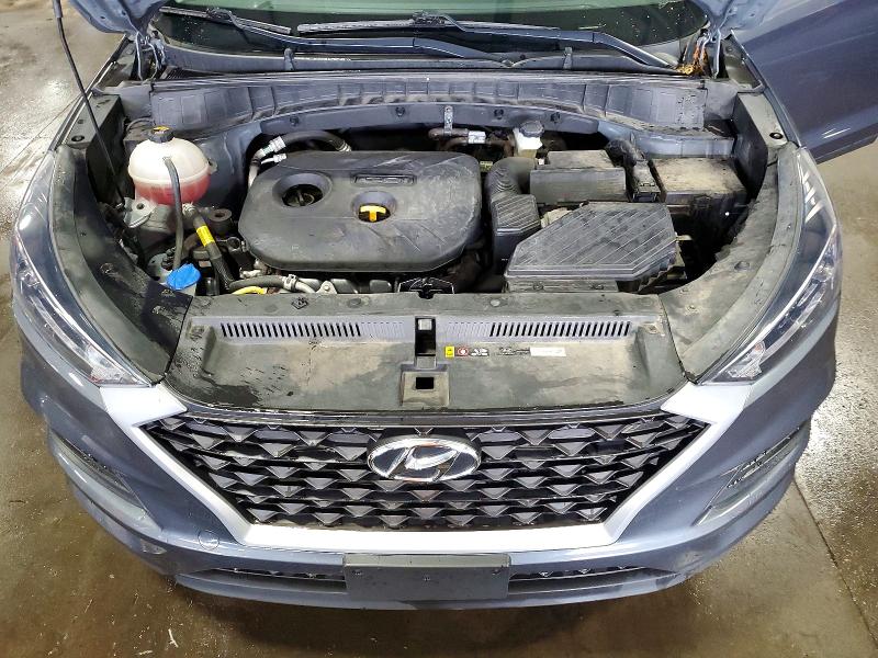 Aukcja sprzedaży 2021 Hyundai Tucson, vin: KM8J33A4XMU400835, numer aukcji: 61897526