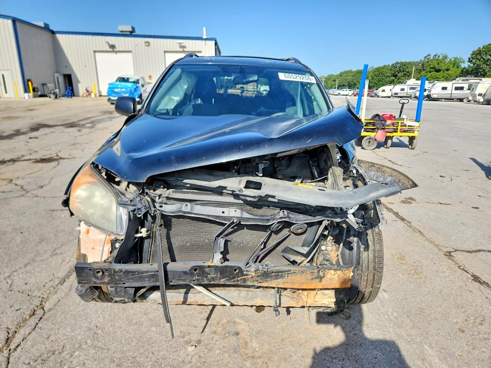 Aukcja sprzedaży 2011 Toyota Rav4, vin: 2T3RF4DV7BW106821, numer aukcji: 60529206
