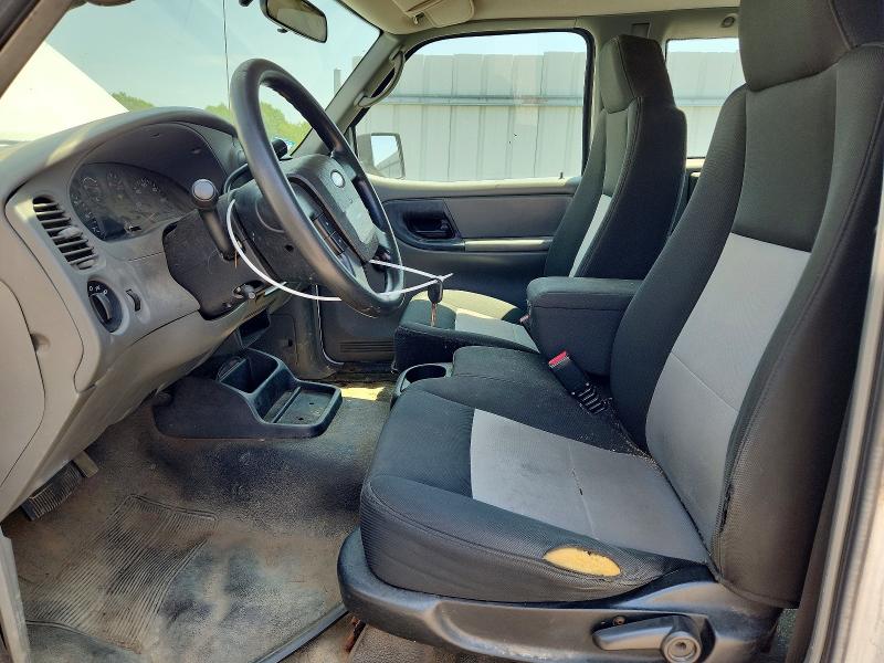 Продажа на аукционе авто 2009 Ford Ranger, vin: 1FTYR15E99PA35627, номер лота: 51074836