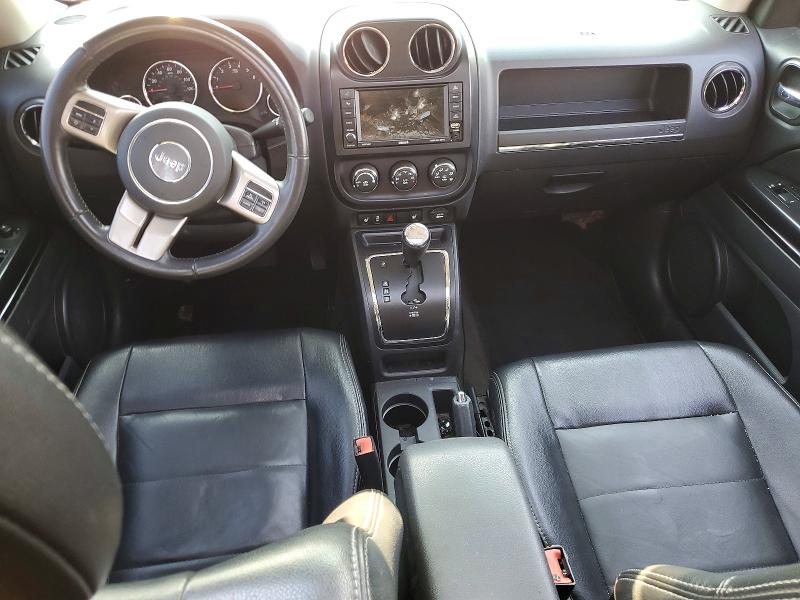 Aukcja sprzedaży 2013 Jeep Patriot, vin: 1C4NJRCB9DD185376, numer aukcji: 59332016