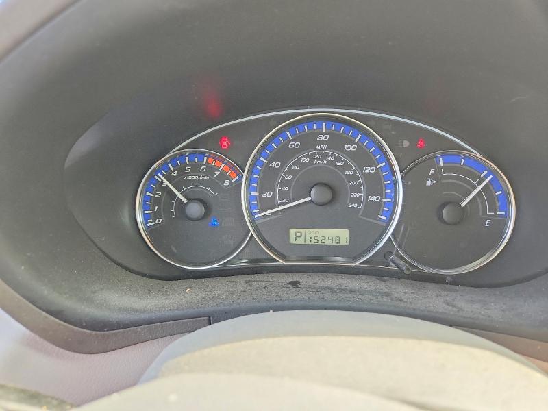 Aukcja sprzedaży 2010 Subaru Forester, vin: JF2SH6CC2AH744701, numer aukcji: 60276076