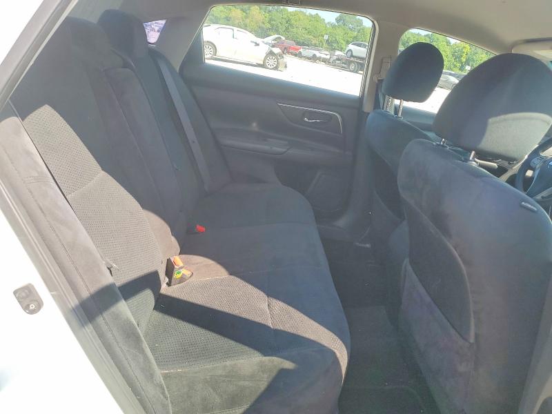 Продажа на аукционе авто 2015 Nissan Altima, vin: 1N4AL3AP3FN861781, номер лота: 59334056