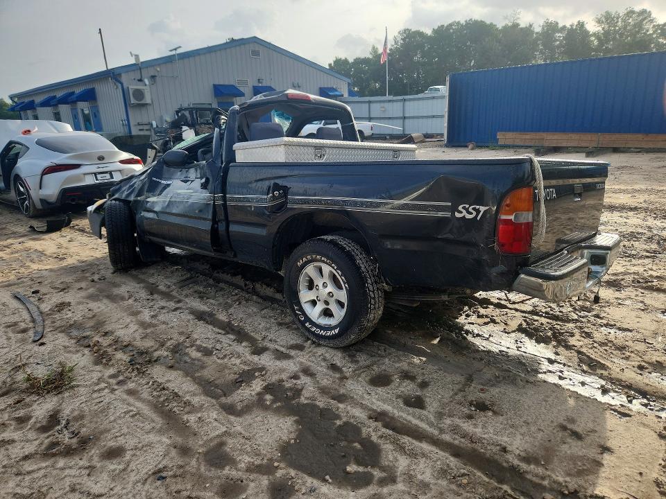 Aukcja sprzedaży 1999 Toyota Tacoma, vin: 4TANL42N2XZ523499, numer aukcji: 62231266