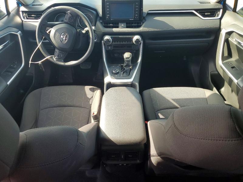 Aukcja sprzedaży 2020 Toyota Rav4 Hybrid, vin: JTMRWRFV6LD548451, numer aukcji: 59230806