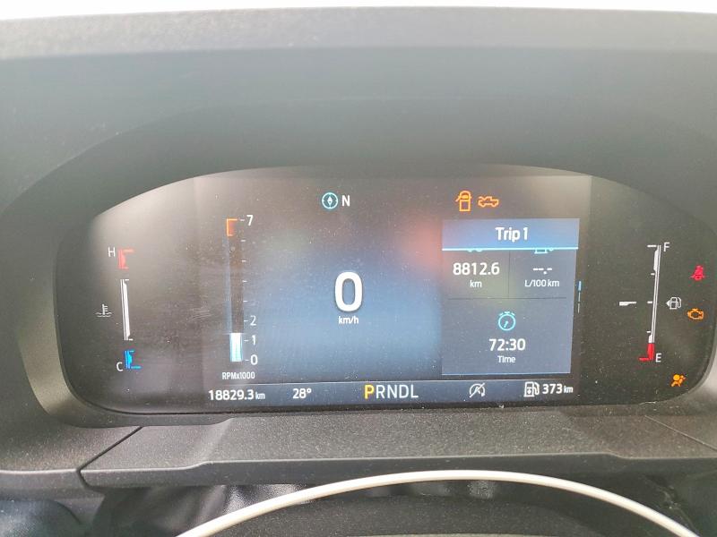 Продажа на аукционе авто 2025 Ford Maverick, vin: 3FTTW8JA8SRA44199, номер лота: 60047016