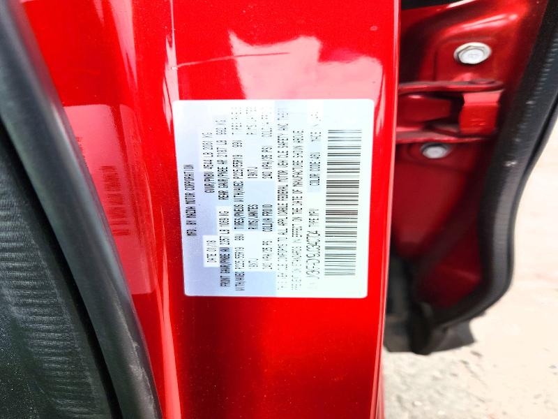 Продажа на аукционе авто 2018 Mazda Cx-5, vin: JM3KFADM9J0340704, номер лота: 62119516