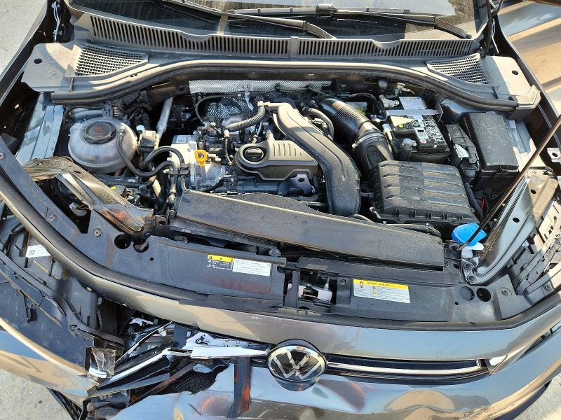 Продажа на аукционе авто 2025 Volkswagen Jetta, vin: 3VWBX7BU8SM104441, номер лота: 61412776