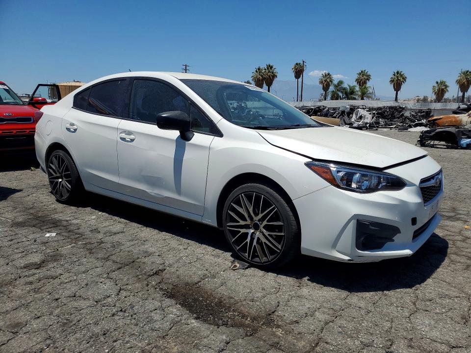 Aukcja sprzedaży 2017 Subaru Impreza, vin: 4S3GKAA61H3624871, numer aukcji: 62450986