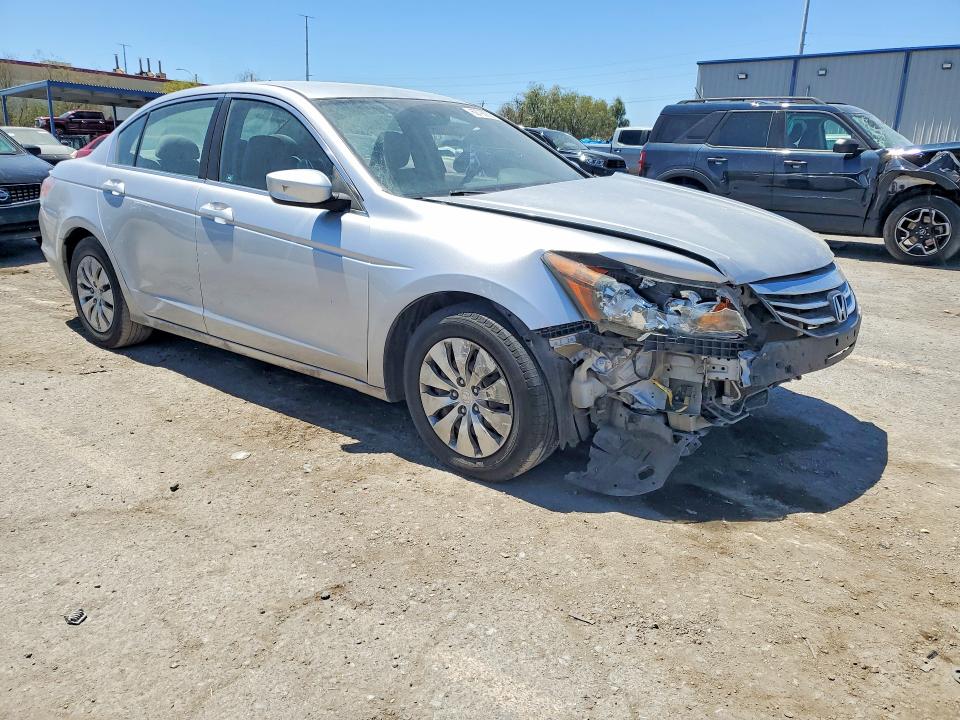 Продажа на аукционе авто 2011 Honda Accord, vin: 1HGCP2F37BA095936, номер лота: 62798826