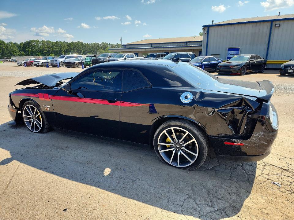Aukcja sprzedaży 2020 Dodge Challenger, vin: 2C3CDZBT0LH184924, numer aukcji: 59010996