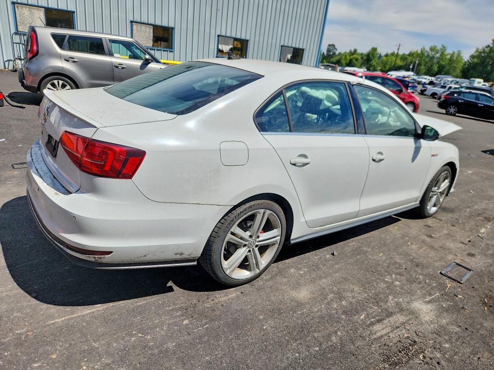 2016 Volkswagen Jetta მანქანა იყიდება აუქციონზე, vin: 3VW4T7AJ3GM359937, აუქციონის ნომერი: 59813876