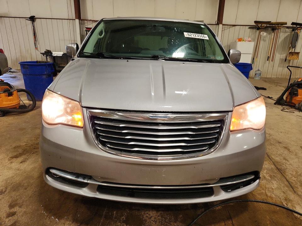 Продаж на аукціоні авто 2014 Chrysler Town & Country, vin: 2C4RC1BG0ER434091, номер лоту: 62123566