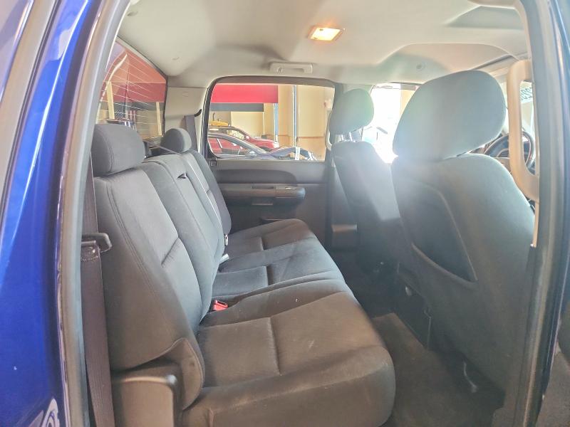 Aukcja sprzedaży 2013 Chevrolet Silverado, vin: 3GCPKSE79DG168571, numer aukcji: 61862256