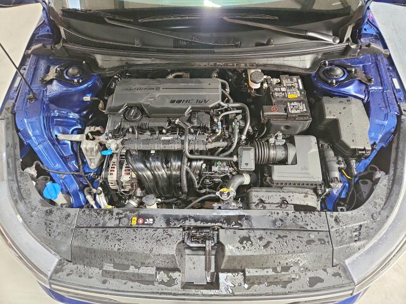 Продажа на аукционе авто 2026 Kia K4, vin: 3KPFT4DE9TE337826, номер лота: 62774086