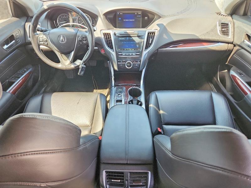 Продажа на аукционе авто 2016 Acura Tlx, vin: 19UUB2F31GA001902, номер лота: 61374196