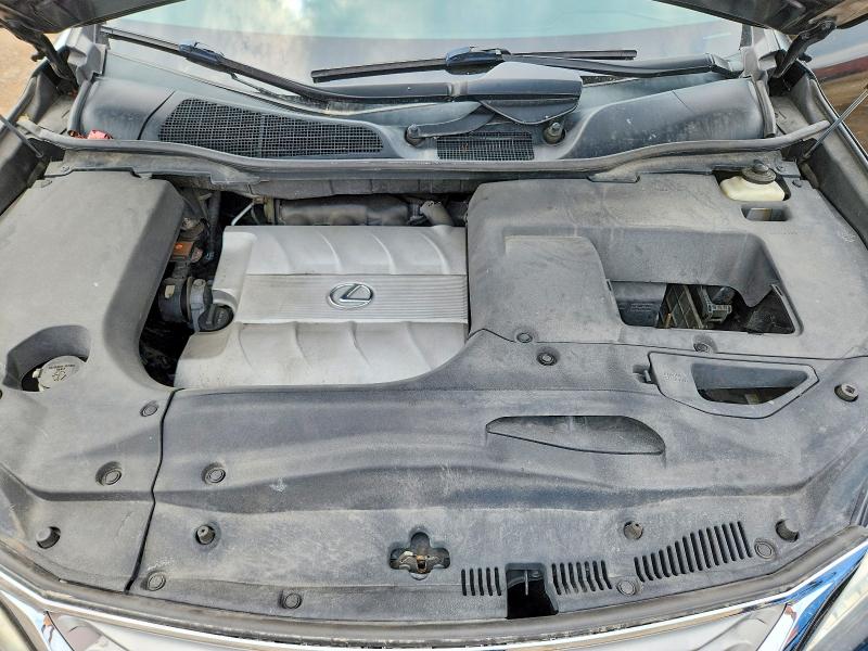 60421946 :رقم المزاد ، 2T2BK1BA6DC216313 vin ، 2013 Lexus Rx 350 مزاد بيع
