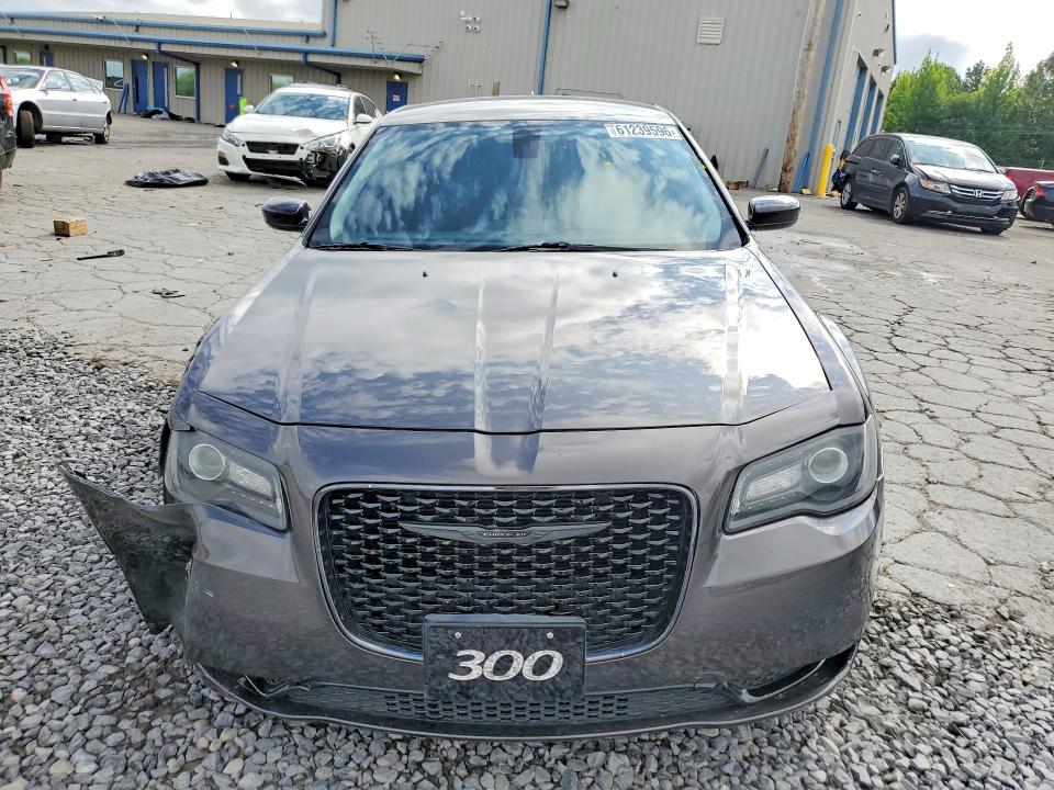 Продаж на аукціоні авто 2021 Chrysler 300, vin: 2C3CCAAG3MH502187, номер лоту: 61239596