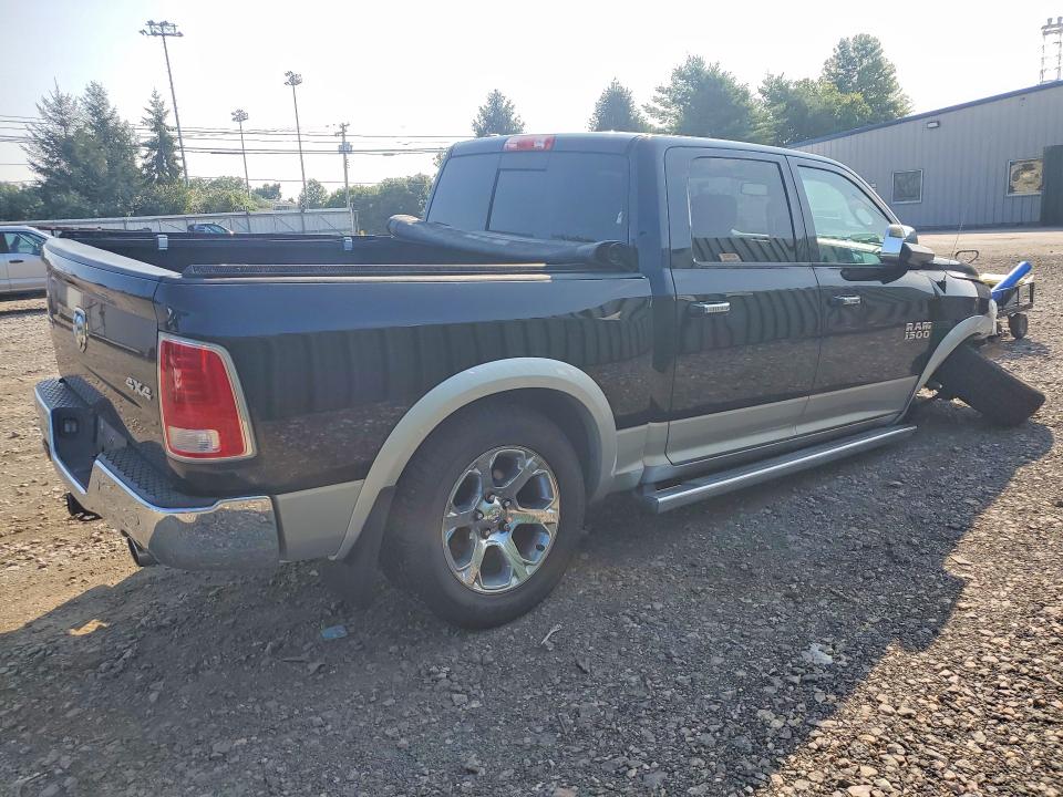 61775336 :رقم المزاد ، 1C6RR7NMXES320155 vin ، 2014 Ram 1500 مزاد بيع