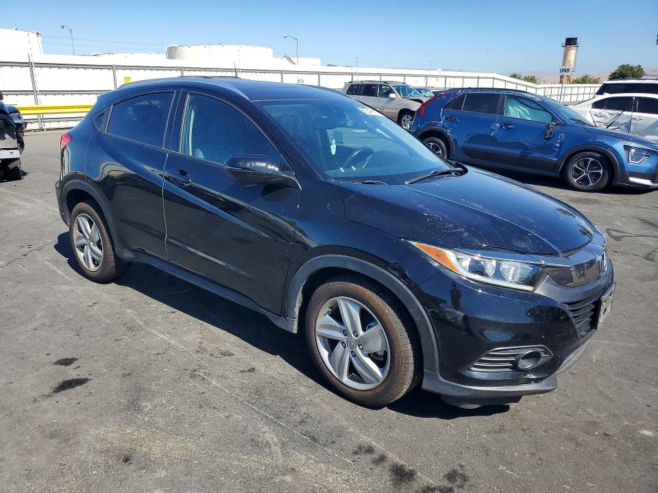 Продажа на аукционе авто 2019 Honda Hr-v, vin: 3CZRU5H73KM714242, номер лота: 60343616