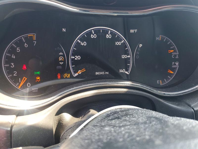 Aukcja sprzedaży 2018 Jeep Grand Cherokee, vin: 1C4RJFBG8JC453896, numer aukcji: 59628026