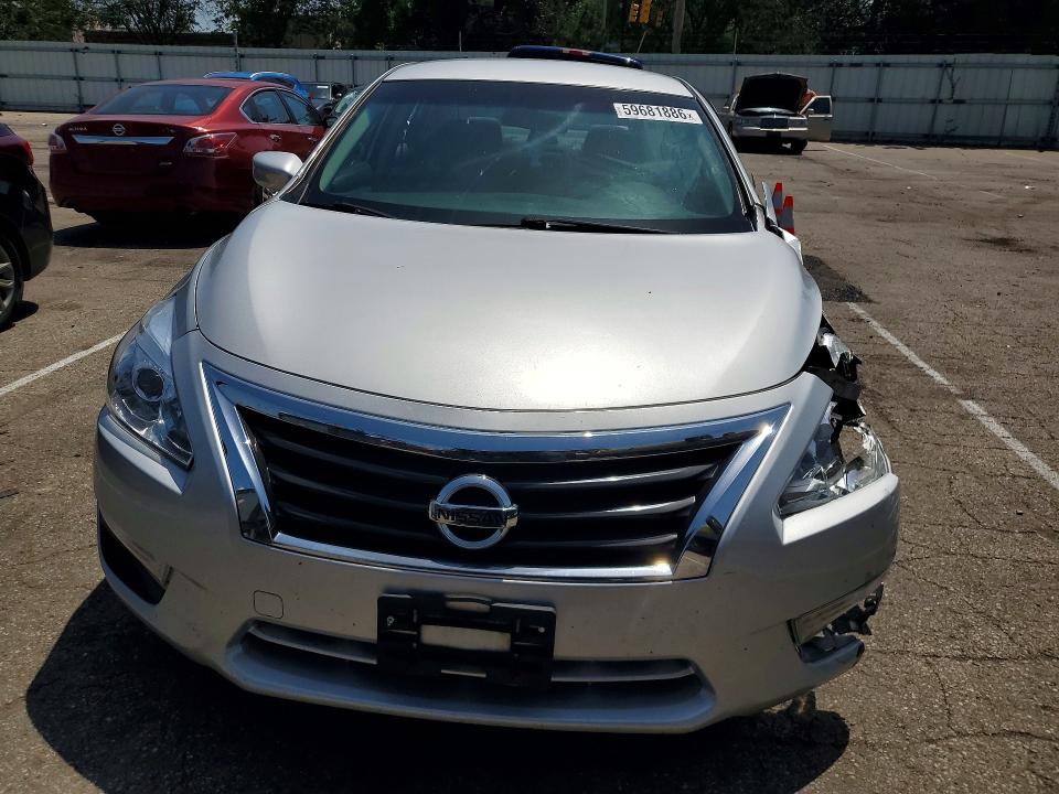 Aukcja sprzedaży 2014 Nissan Altima, vin: 1N4AL3AP3EC121965, numer aukcji: 59681886
