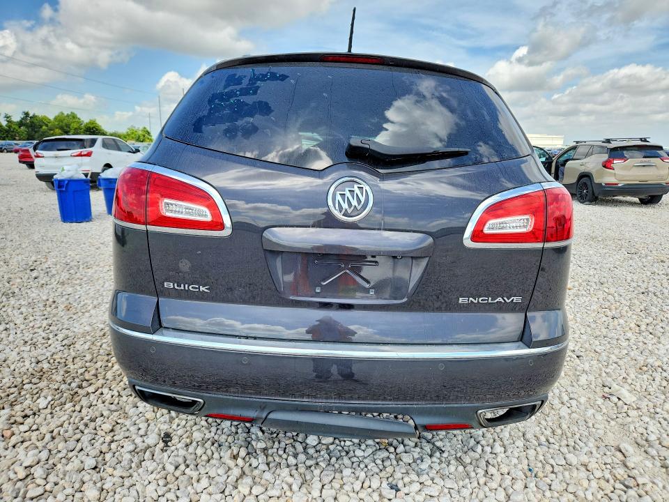 Aukcja sprzedaży 2016 Buick Enclave, vin: 5GAKRAKD1GJ319935, numer aukcji: 59816686