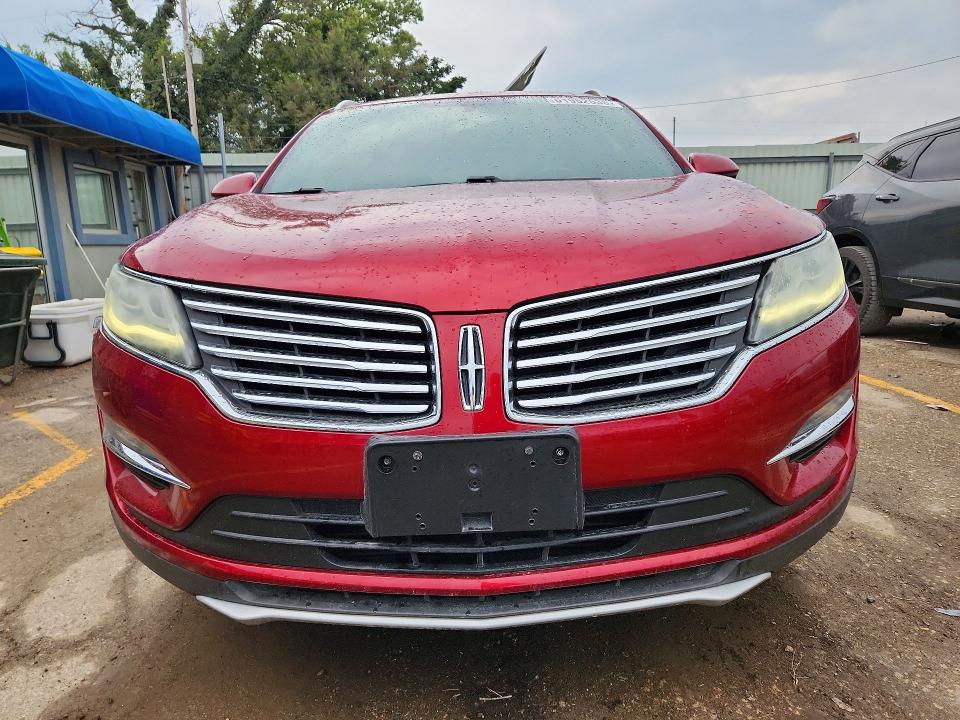 Aukcja sprzedaży 2017 Lincoln Mkc, vin: 5LMCJ2D99HUL69984, numer aukcji: 61952536