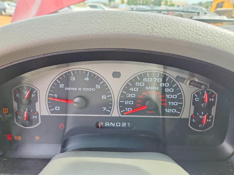 2007 Ford F150 მანქანა იყიდება აუქციონზე, vin: 1FTPW14V37KC99412, აუქციონის ნომერი: 60125716