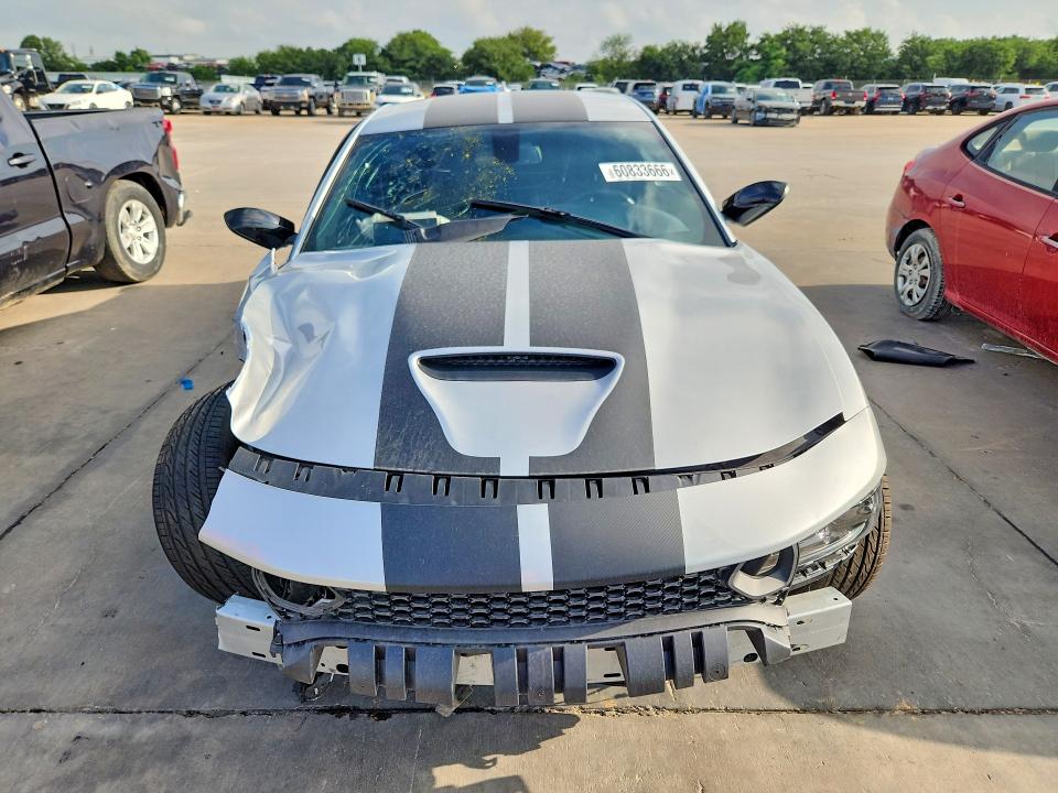 Aukcja sprzedaży 2023 Dodge Charger, vin: 2C3CDXGJ1PH622951, numer aukcji: 60833666