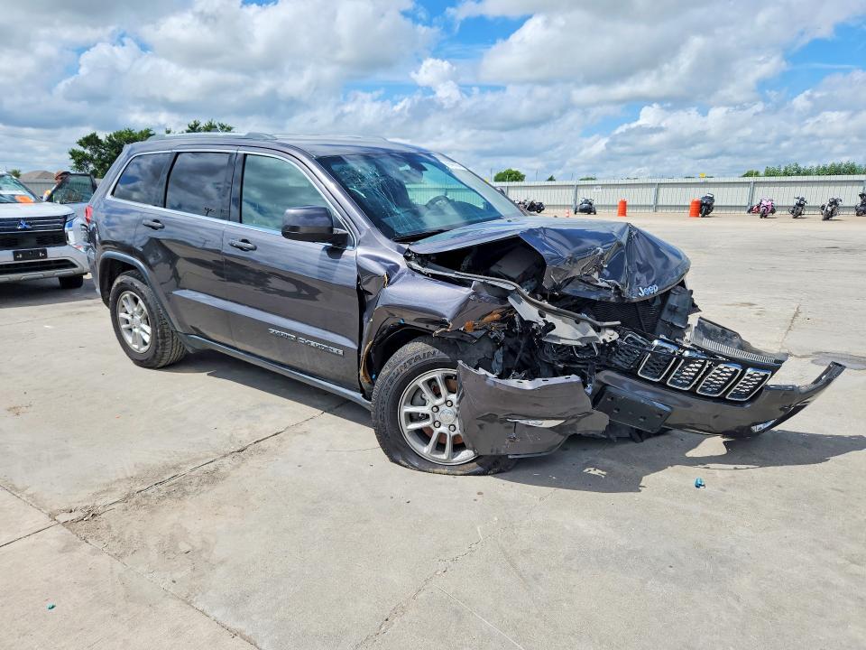 60948356 :رقم المزاد ، 1C4RJEAG8KC597171 vin ، 2019 Jeep Grand Cherokee مزاد بيع