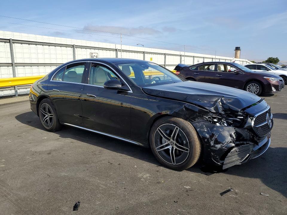 Aukcja sprzedaży 2025 Mercedes-benz E, vin: W1KLF4GBXSA125391, numer aukcji: 59720606
