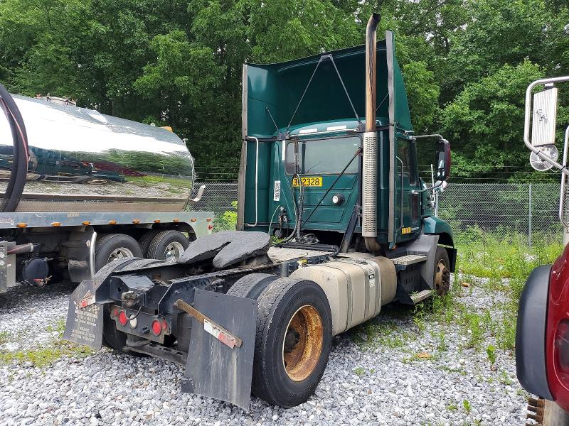Продажа на аукционе авто 2017 Mack 600, vin: 1M1AW01X7HM009636, номер лота: 59226196