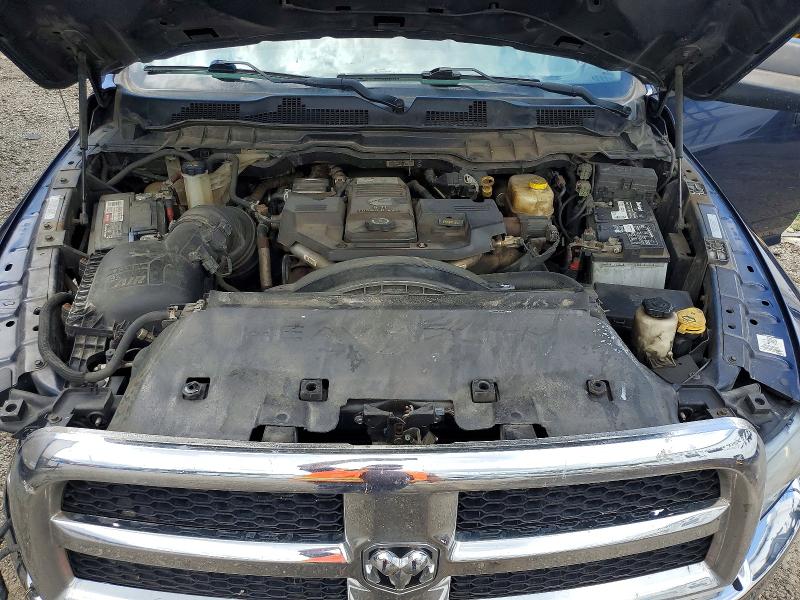 Продаж на аукціоні авто 2018 Ram 3500, vin: 3C7WRTCL4JG335981, номер лоту: 62854306