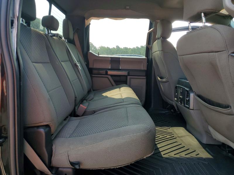 Aukcja sprzedaży 2019 Ford F150, vin: 1FTFW1E41KFD35147, numer aukcji: 62830406