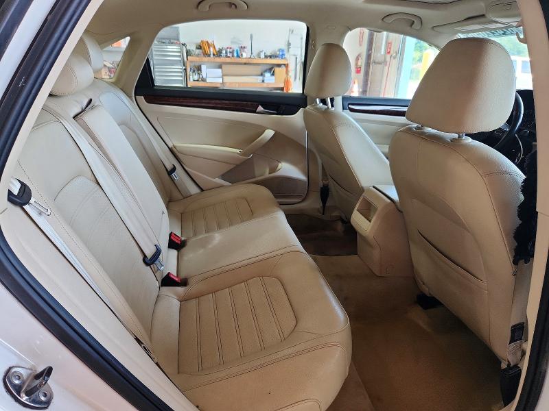 Aukcja sprzedaży 2012 Volkswagen Passat, vin: 1VWCP7A38CC023102, numer aukcji: 62422056