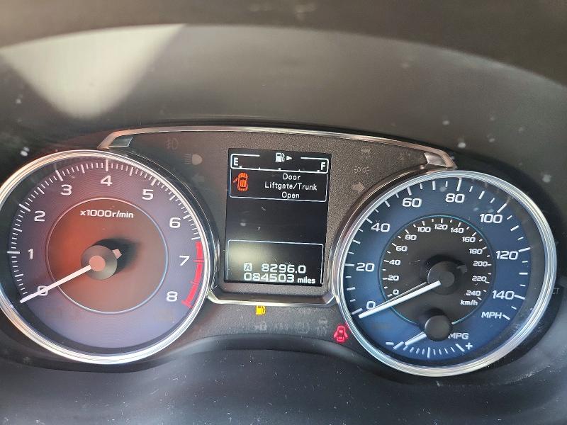 Aukcja sprzedaży 2015 Subaru Xv Crosstrek, vin: JF2GPAMC4F8262331, numer aukcji: 59976026