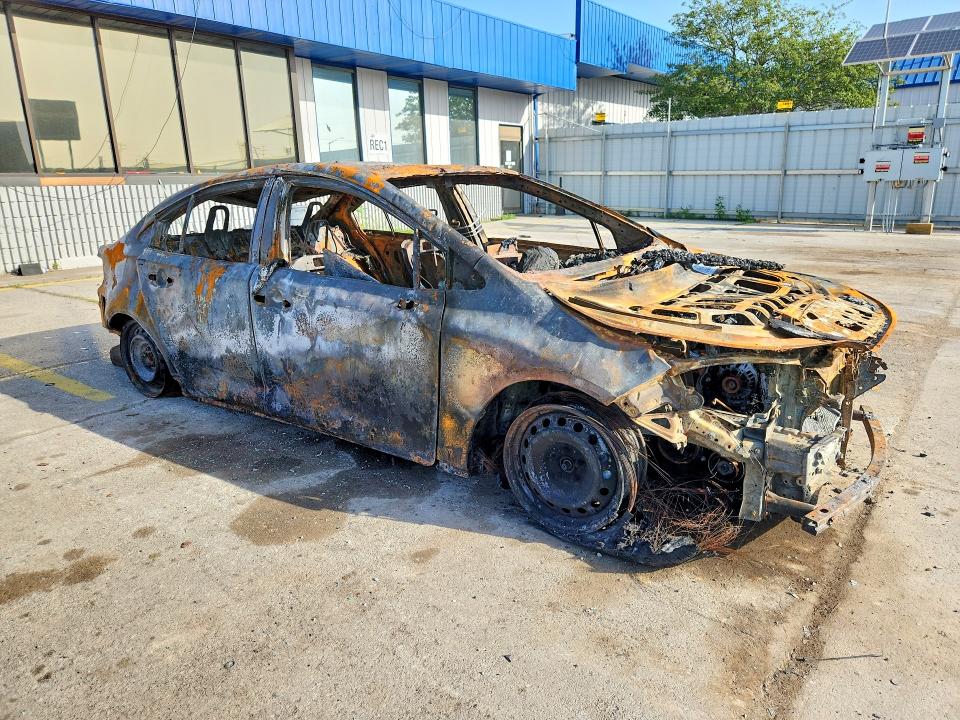 59260156 :رقم المزاد ، 5YFB4MDE7RP149678 vin ، 2024 Toyota Corolla مزاد بيع