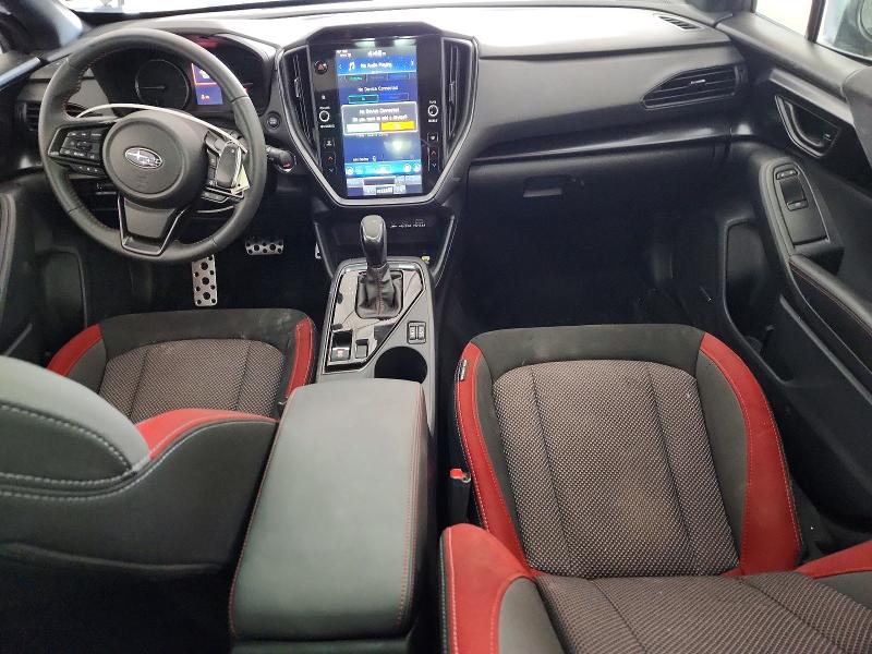 Aukcja sprzedaży 2024 Subaru Impreza, vin: JF1GUHJC9R8334980, numer aukcji: 60833116