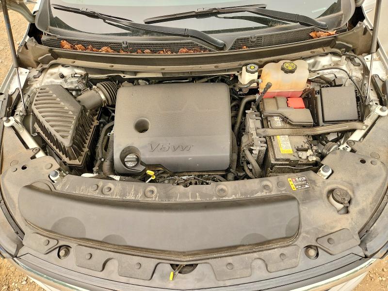 Продаж на аукціоні авто 2022 Buick Enclave, vin: 5GAEVAKWXNJ104075, номер лоту: 61228786