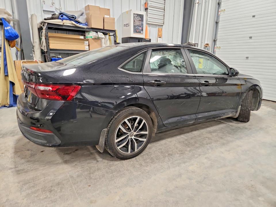 Продаж на аукціоні авто 2026 Volkswagen Jetta, vin: 3VWEW7BU8TM029712, номер лоту: 60483906