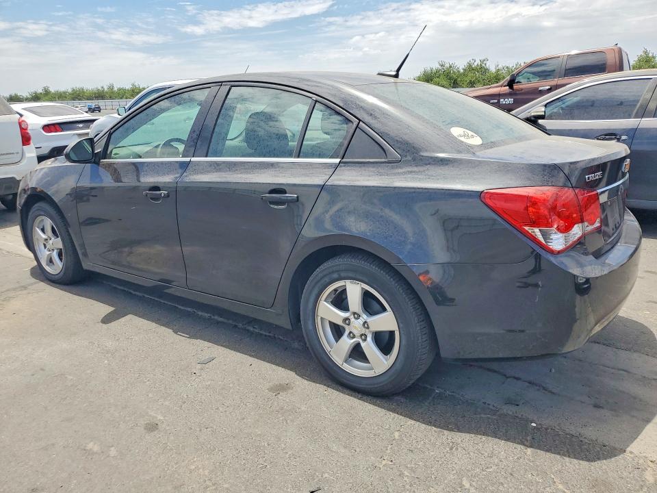Auction sale of the 2011 Chevrolet Cruze, vin: 1G1PF5S96B7129109, lot number: 60671236