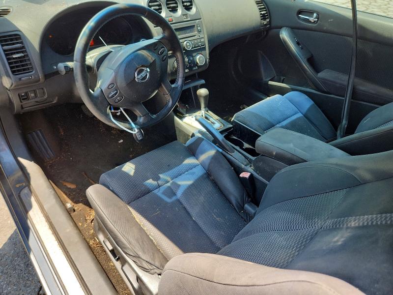 Продаж на аукціоні авто 2010 Nissan Altima, vin: 1N4AL2EP4AC124095, номер лоту: 62523106