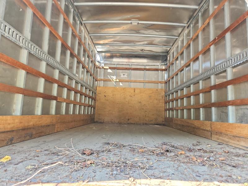 60757806 :رقم المزاد ، JALCDW161L7009856 vin ، 2020 Chevrolet 4500hd مزاد بيع