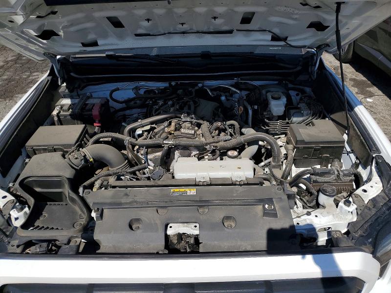 60698176 :رقم المزاد ، 3TMLB5JN0RM080179 vin ، 2024 Toyota Tacoma مزاد بيع