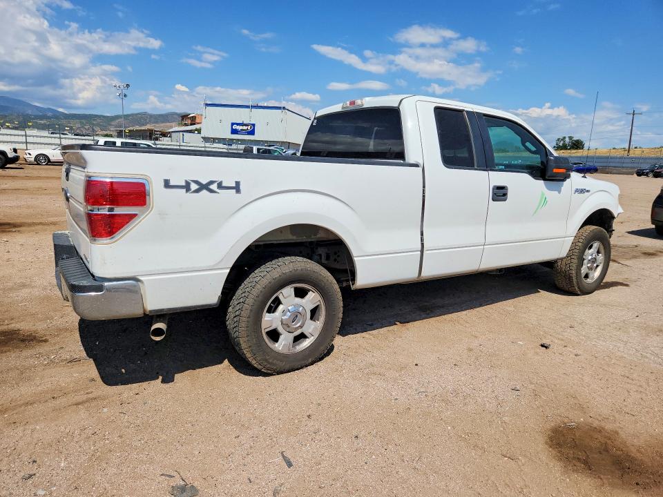 Aukcja sprzedaży 2013 Ford F150, vin: 1FTFX1EF1DFD68733, numer aukcji: 61598626