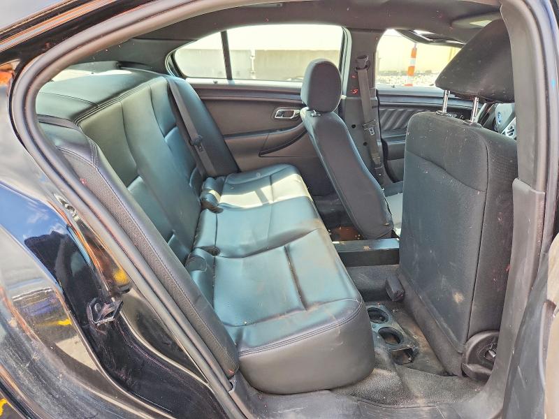 Продажа на аукционе авто 2014 Ford Taurus, vin: 1FAHP2MK6EG185813, номер лота: 62294576